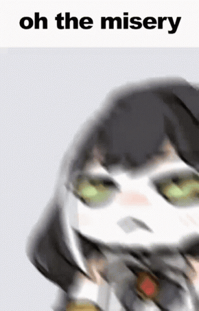 We Are So Cooked GIF