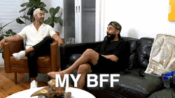 We Are The Besties GIF