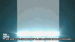 We Are The Champions Donald Trump GIF