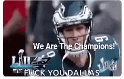 We Are The Champions GIF