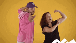 We Are The Champions GIF