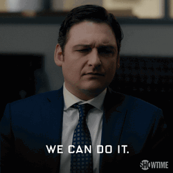 We Can Do It Duncan Showtime  GIF