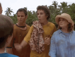 We Can Do It Shia Labeouf GIF