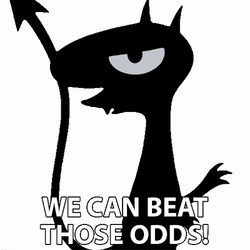 We Can Do This Lucy GIF