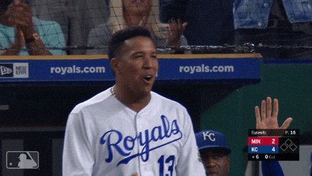 We Can Do This Salvy GIF