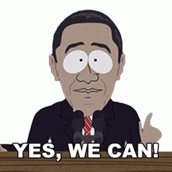 We Can Do This Yes We Can GIF
