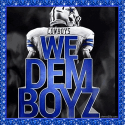 We Dem Boyz GIF