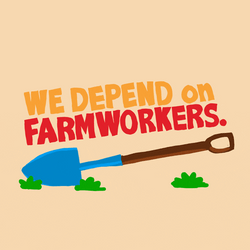 We Depend On Farming Farmers GIF