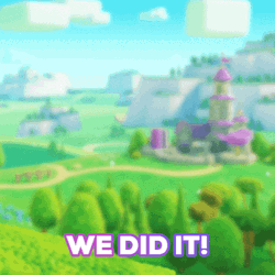 We Did It Yea GIF