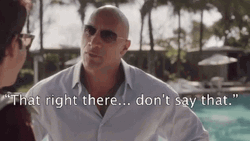 We Don't Do That Right Here GIF