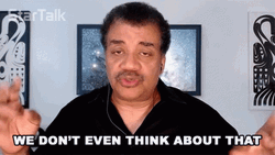 We Don't Even Do That Here GIF