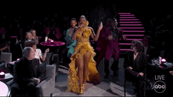 We Don't Talk About Bruno Concert GIF