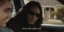 We Don't Talk About Bruno James Franco GIF