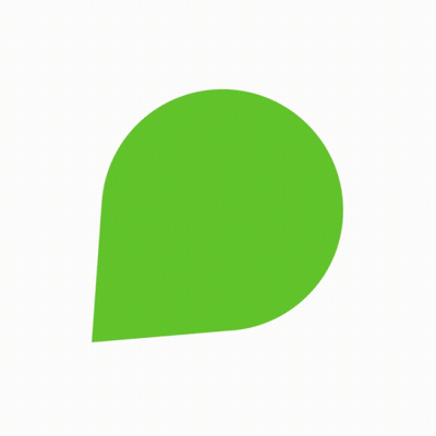 We Go Green Sticker GIF