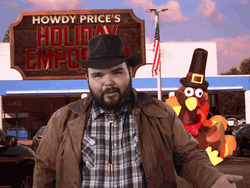 We Got Him Cowboy GIF