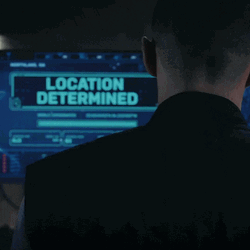 We Got Him Jesse Williams GIF