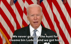 We Got Him Joe Biden GIF