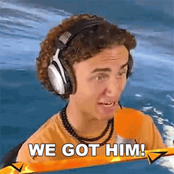 We Got Him Skydiving GIF | GIFDB.com