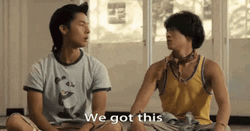 We Got This Brother GIF