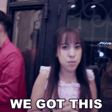 We Got This Don't Panic GIF | GIFDB.com