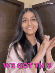 We Got This Girl Power GIF