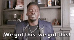 We Got This Golden Globes GIF