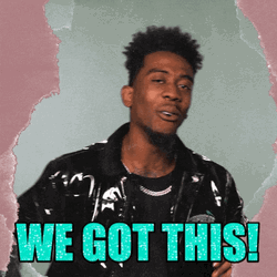 We Got This Hip-Hop Guy GIF