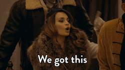 We Got This Rosanna Pansino GIF