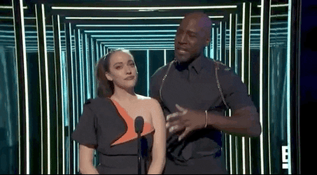 We Gotta Kick It Up Some Ass GIF