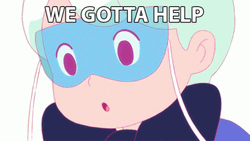 We Gotta Send Help GIF