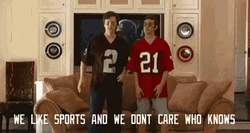 We Like Sports The Lonely Island