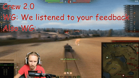We Listen To Your Feedback GIF