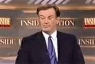 We'll Do It Live Annoyed Bill O'Reilly GIF