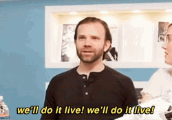 We'll Do It Live Enthusiastic Youtuber GIF