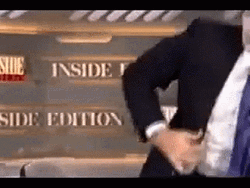 We'll Do It Live Infuriated Bill O'Reilly GIF