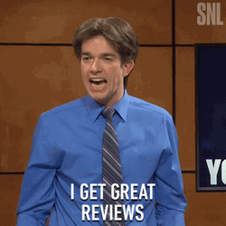 We'll Do It Live John Mulaney SNL GIF