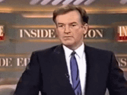 We'll Do It Live Pumped Up Bill O'Reilly GIF