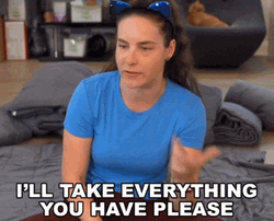 We'll Take The Lot Cristine Rotenberg GIF