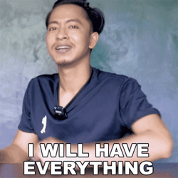 We'll Take The Lot Guy In Table GIF