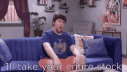 We'll Take The Lot JonTron GIF