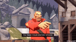 We'll Take The Lot STBlackST GIF