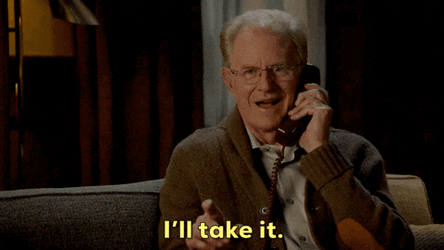 We'll Take The Lot Young Sheldon Grant Linkletter GIF