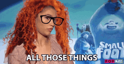 We'll Take The Lot Zendaya GIF