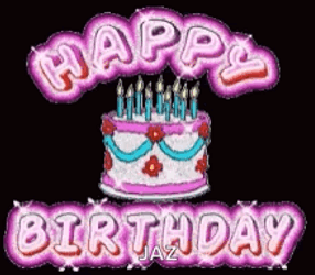 We Love You Stevie Wonder Happy Birthday GIF