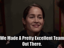 We Made It Excellent Team GIF