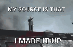 We Made It In The Roof GIF
