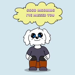 We Missed You Good Morning GIF