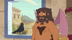 We Missed You Shlub GIF