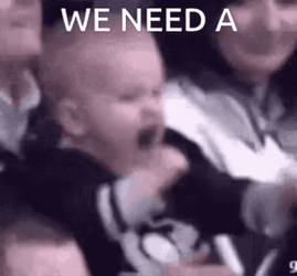 We Need Baby Fever GIF