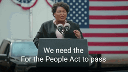 We Need For People To Act Pass GIF